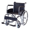 Handbewogen rolstoel Basis II