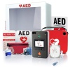 Philips HeartStart FR3 defibrillator AED