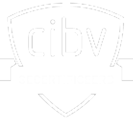 CIBV Gecertificeerd
