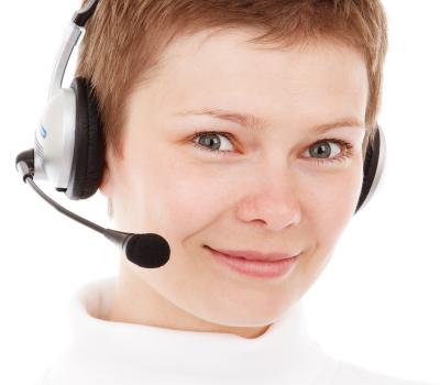 Vacature Receptionist Brandbeveiliging