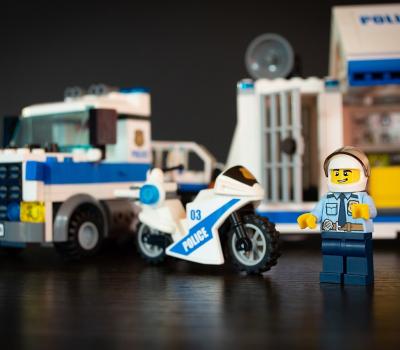 Brandblussers in vrachtwagens en de boetes voor het niet voldoen aan deze wetgeving