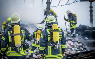 Ministerie van Binnenlandse Zaken doet onderzoek aan droge blusleidingen