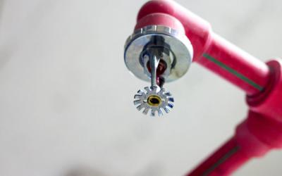 Misvattingen over sprinklers in woningen