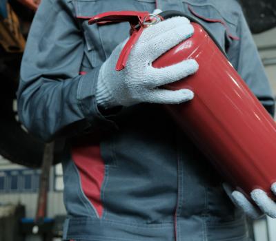 Vacature Onderhoudsdeskundige (REOB)