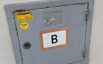 Visuele Inspectie DBL