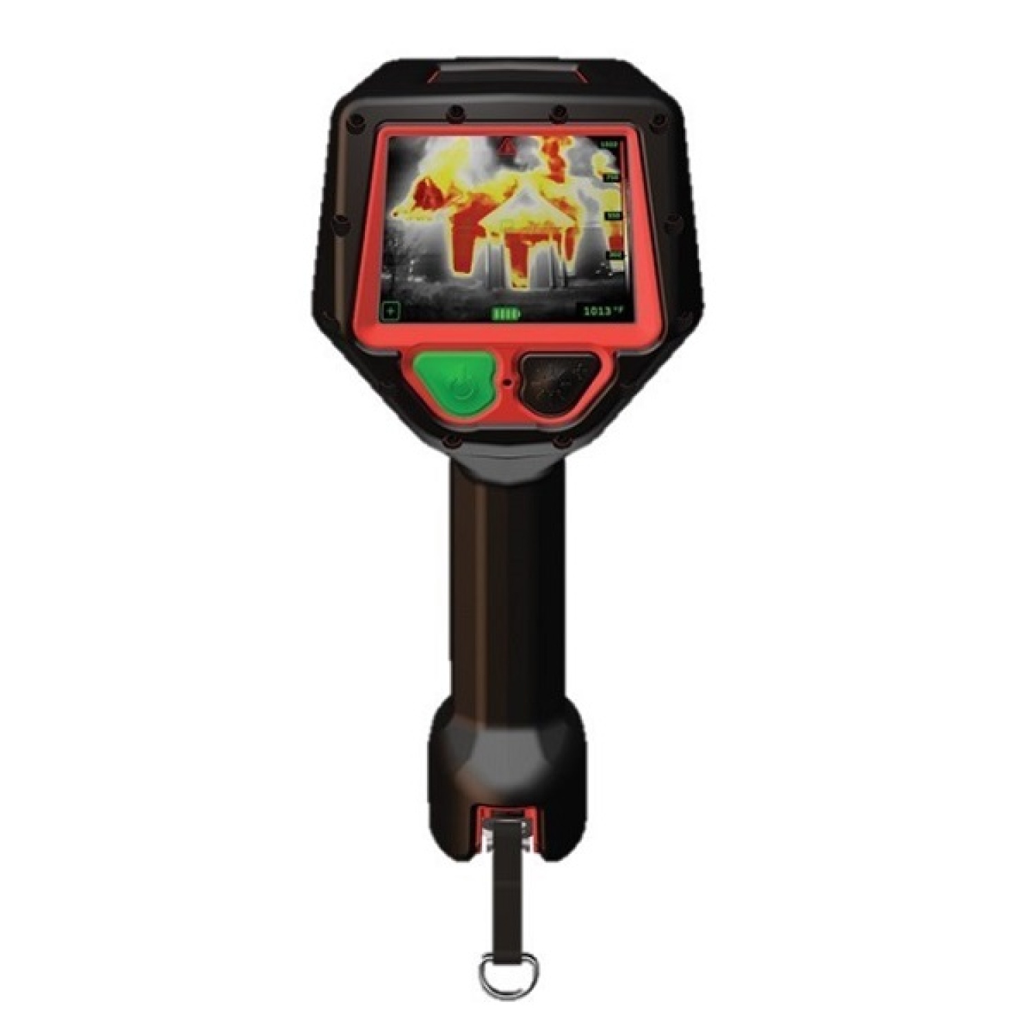 Seek AttackPRO warmtebeeldcamera