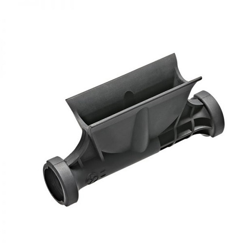 Aspiratiedetectie adapter SOLO 372