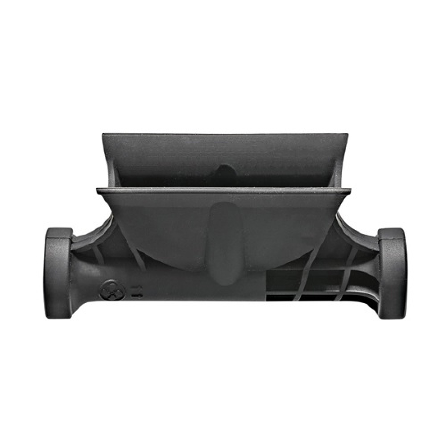 Aspiratiedetectie adapter SOLO 372