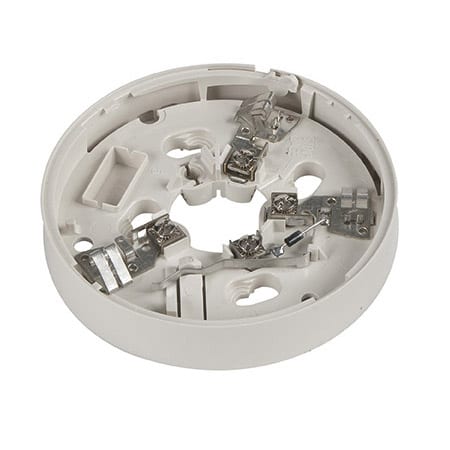 B401 Notifier montagesokkel