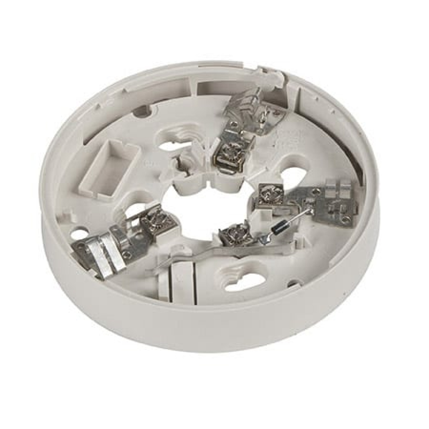 B401 Notifier montagesokkel