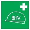 BHV post pictogram 150x150 mm