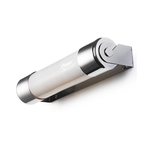 Bonpet automatische brandblusser (blauw)