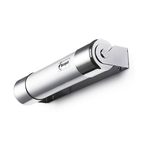 Bonpet automatische brandblusser (zilver)