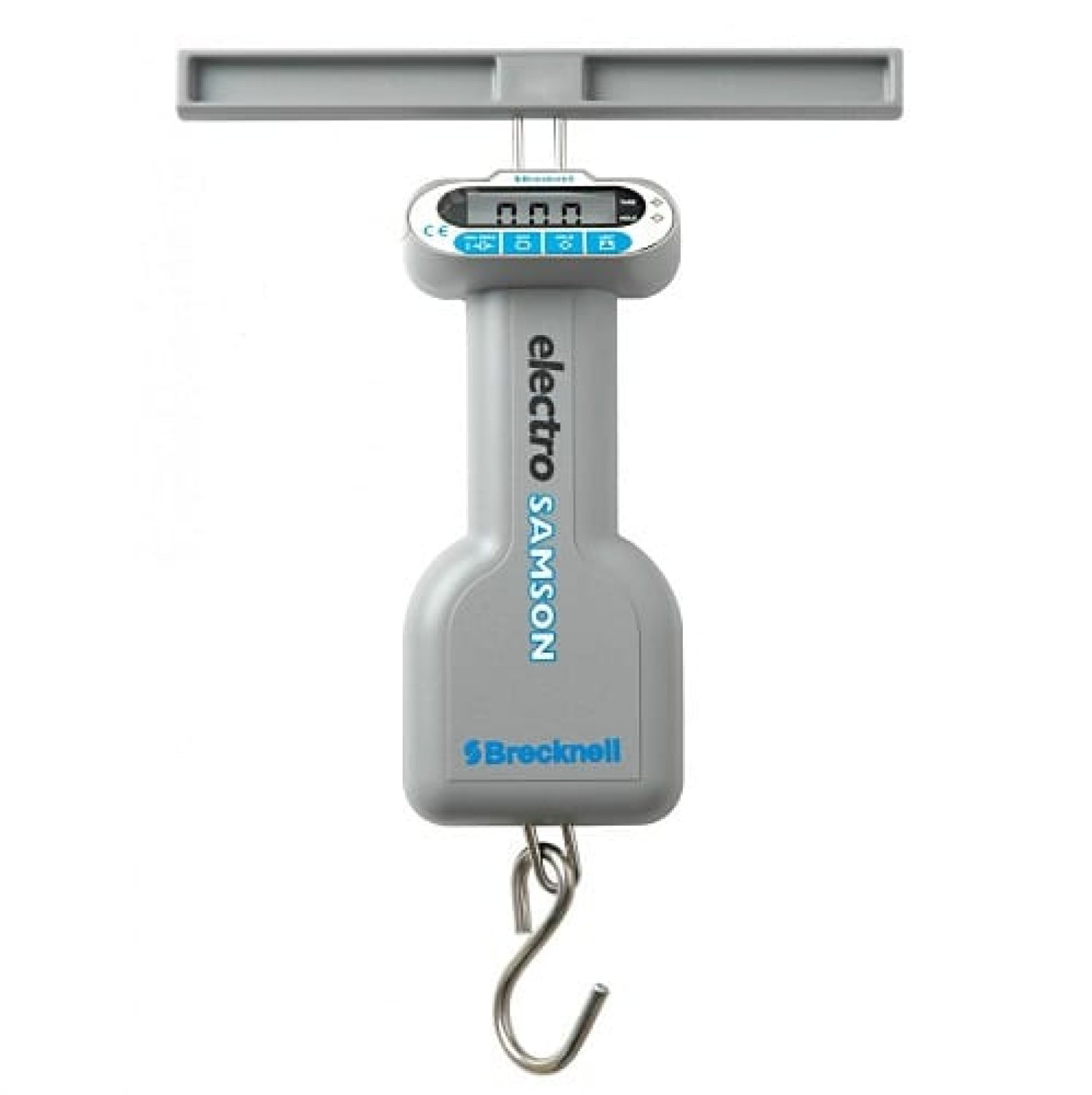 Brandblusser weegschaal 25 kg