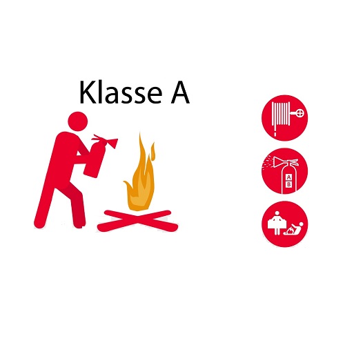 Brandslanghaspel 30 meter 19 mm haspelslang