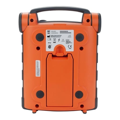 CARDIAC Science Powerheart G5 AED
