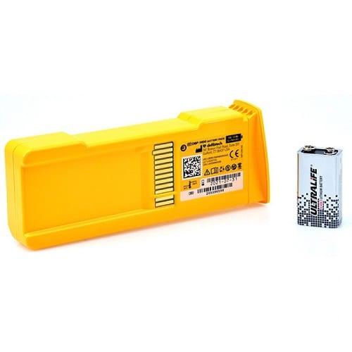 Defibtech LifeLine accu pack DBP-2800