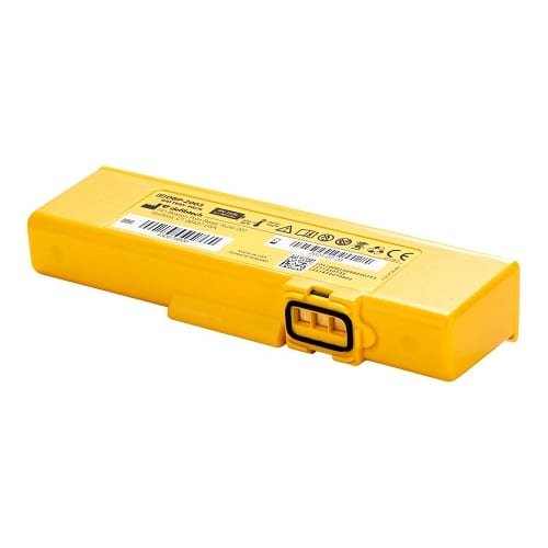 Defibtech LifeLine View accu batterij