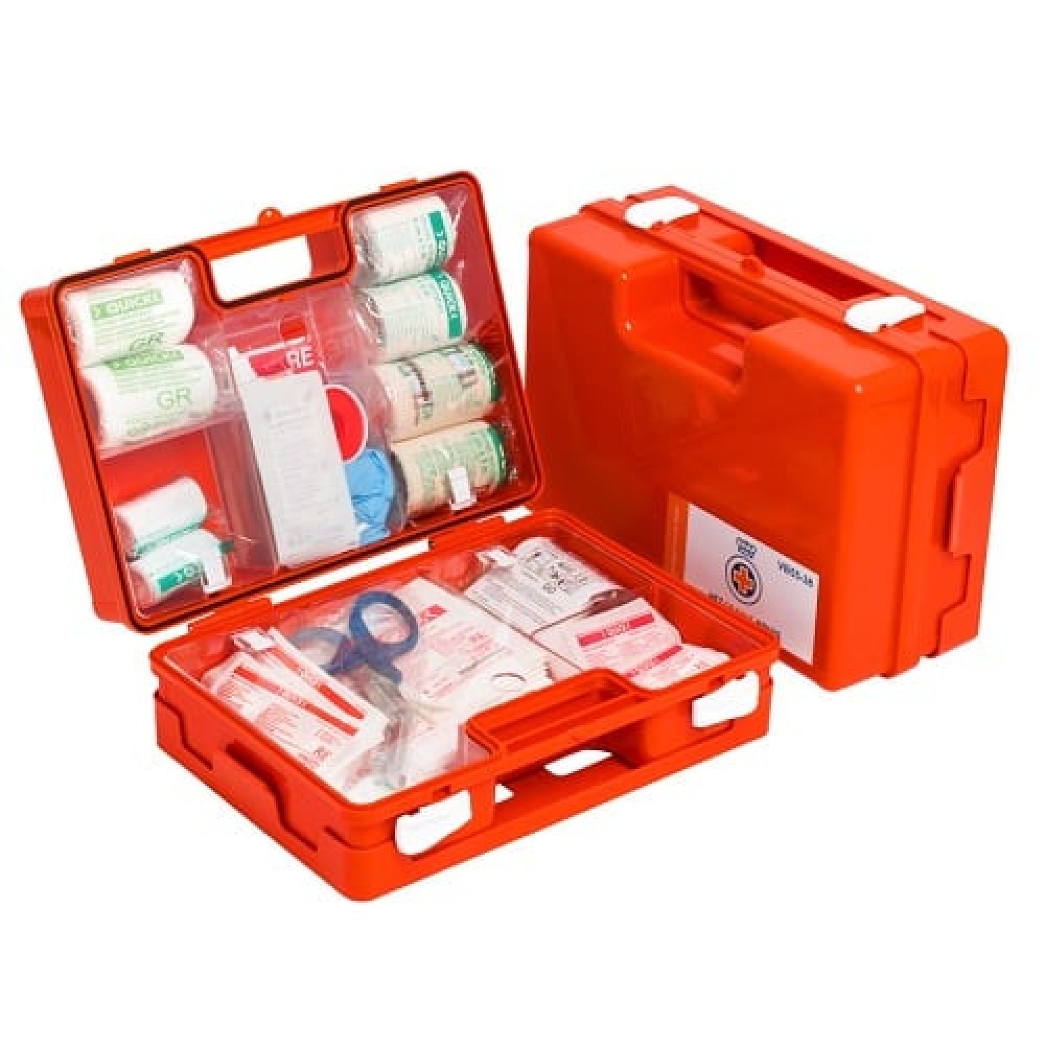 EHBO verbandtrommel XL model