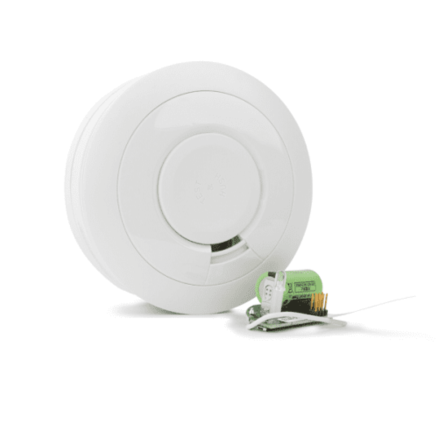 Ei 650i RF rookmelder 10 jaar Lithium batterij