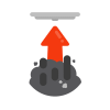 Ei 3000MRF SmartLink RF module