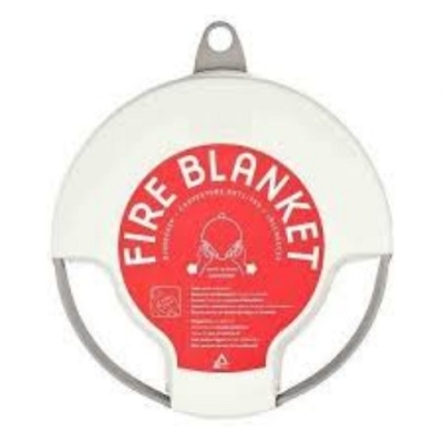 Fire Blanket blusdeken / branddeken