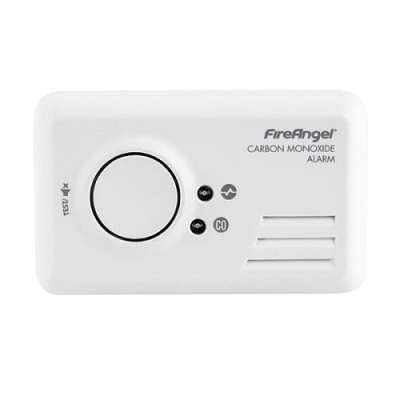 FireAngel CO batterij koolmonoxidemelder CO-9B-BNLT