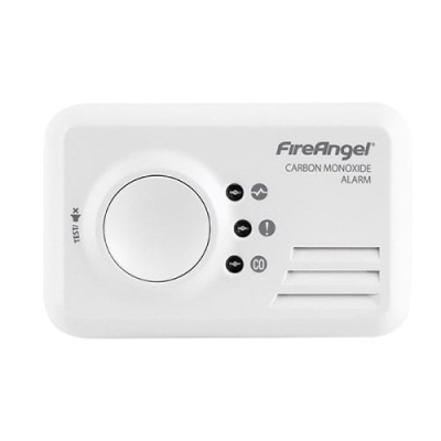 FireAngel CO batterij koolmonoxidemelder CO-9X-BNLT