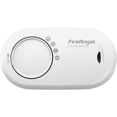 Fireangel CO melder FA3328