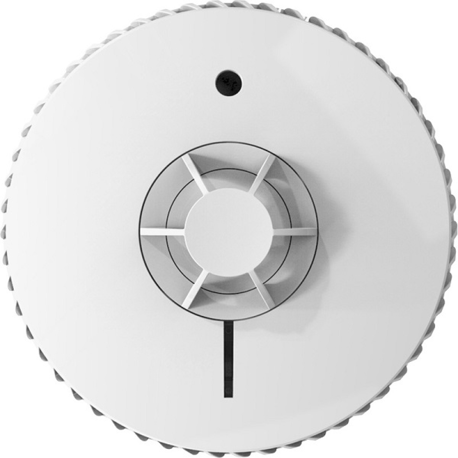 Fireangel FA6215 hittemelder 10 jaar met 2 X AA vervangbare batterij