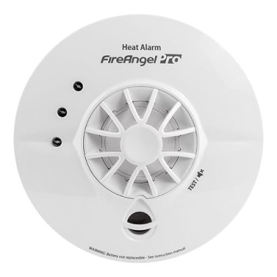 FireAngel HM-F-1EU 230V thermische hittemelder