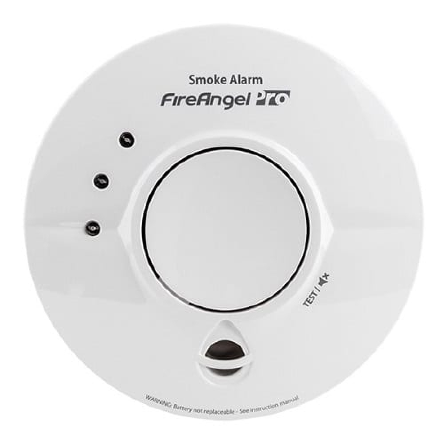 FireAngel rookmelder SM-F-1EU 230V 10 jaar Lithium batterij