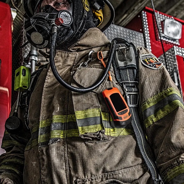 Seek Thermal Reveal FirePro X