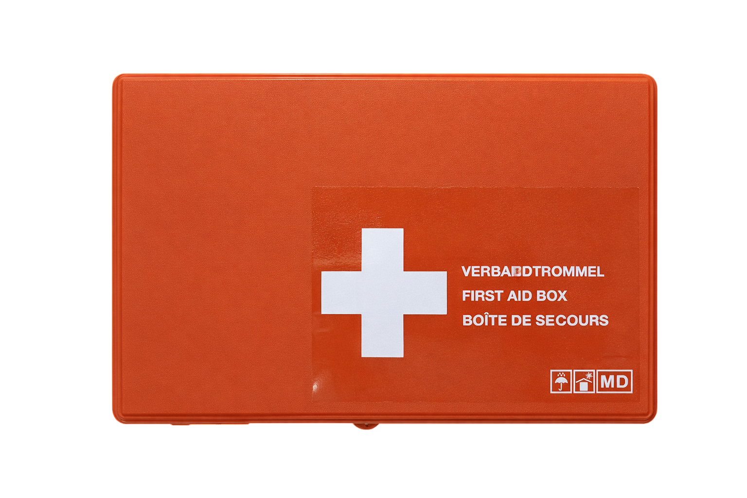 FixFirst - Verbandtrommel B