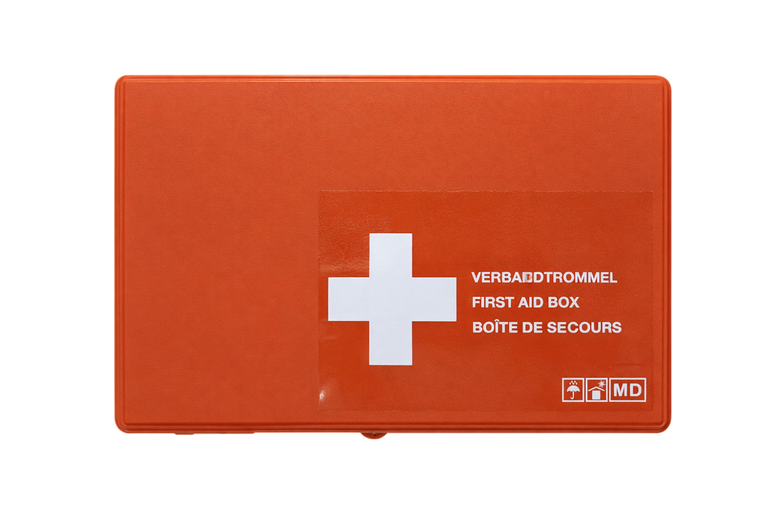 FixFirst - Verbandtrommel B
