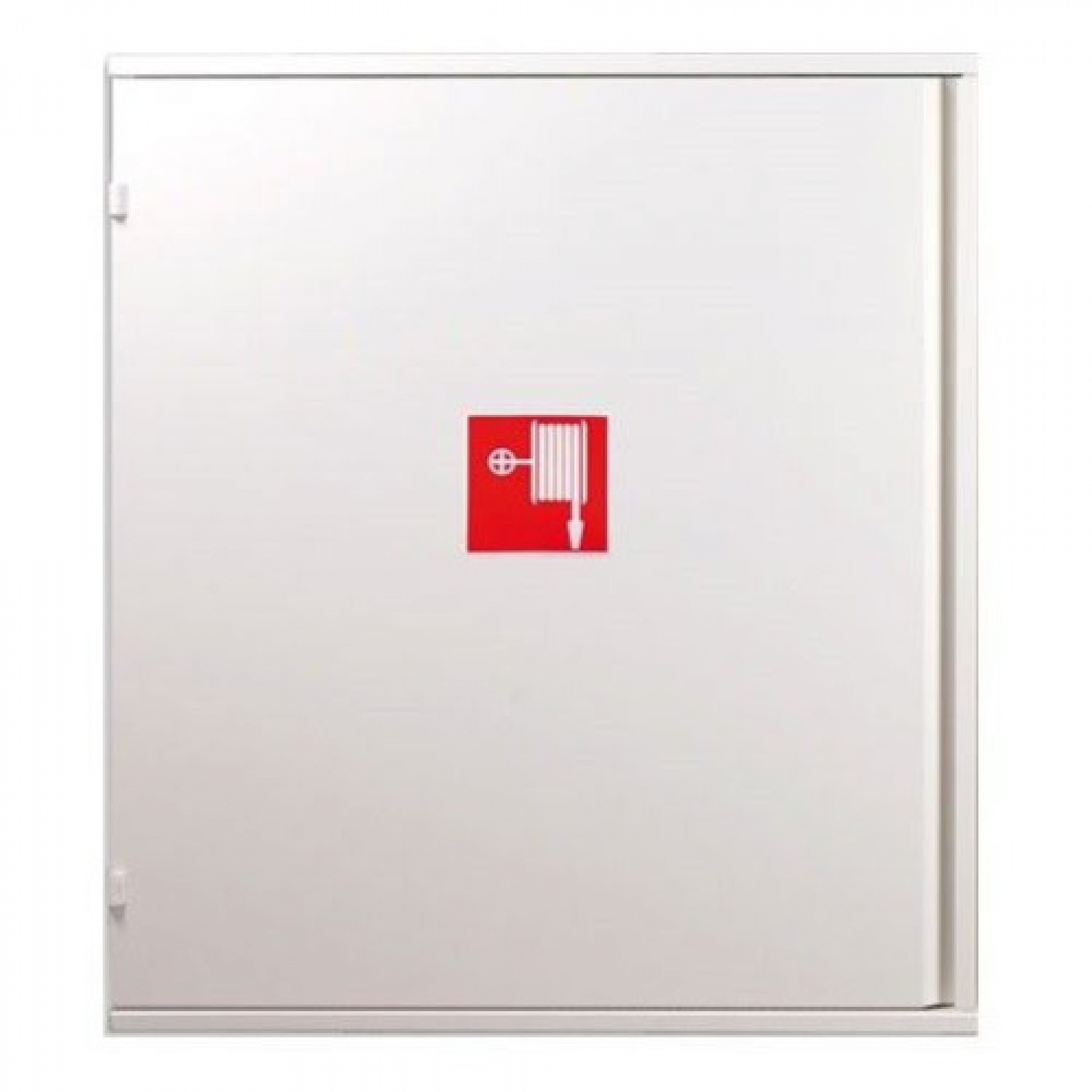 haspelkast A6 RAL 9010