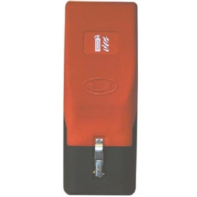 Jonesco JBTE 68 brandblusserkast