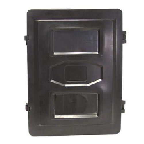 Jonesco JBDE 72 brandblusserkast