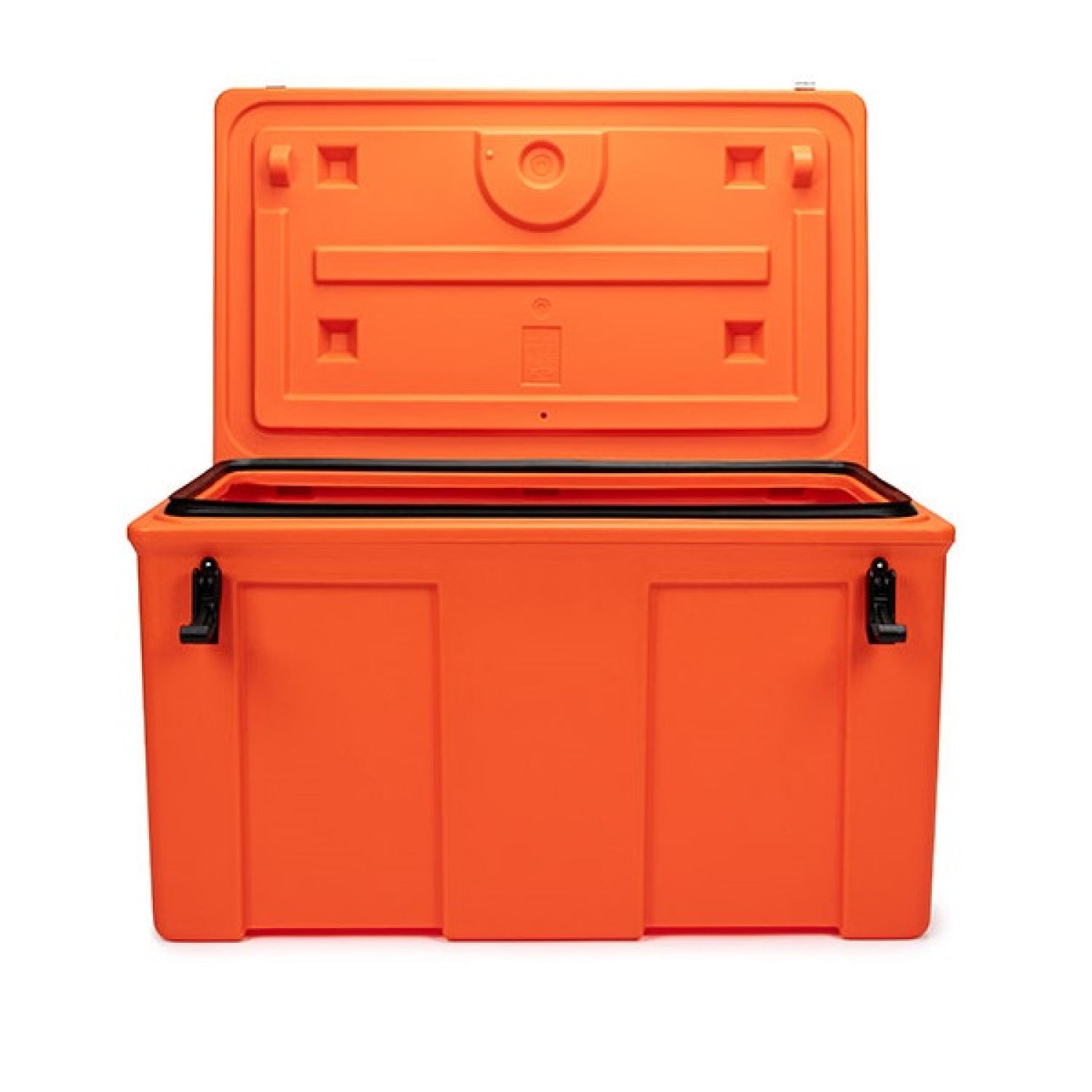 Jonesco helicopter crash kit box JBB80P-COOR