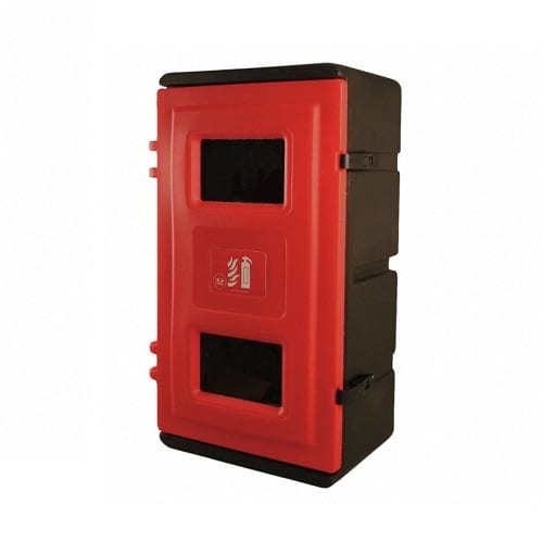 Jonesco JBDE 73 brandblusserkast