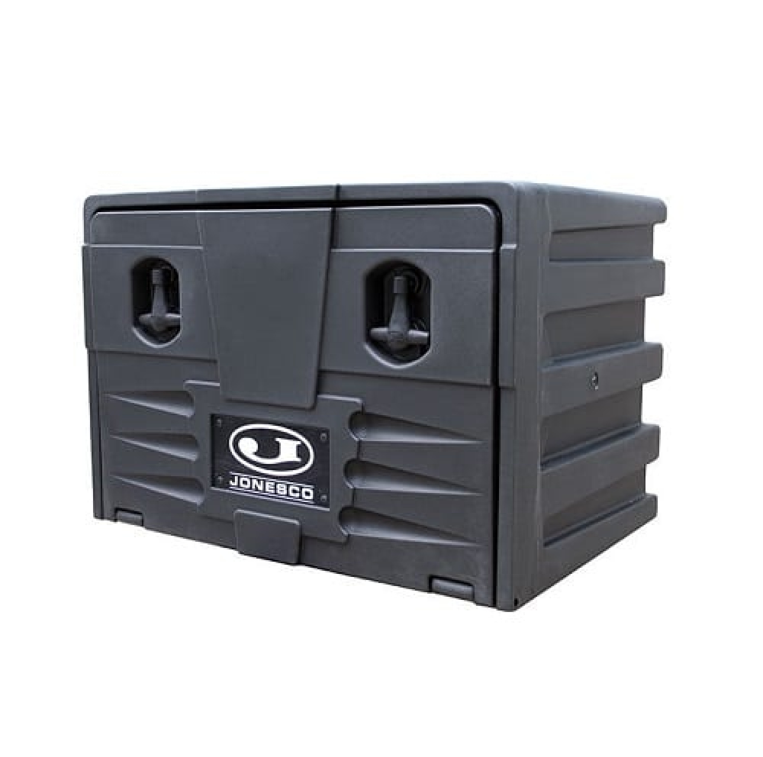 Jonesco JBX 120 brandblusser gereedschapskist