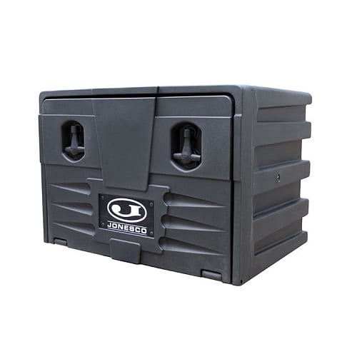 Jonesco JBX 80 brandblusser gereedschapskist