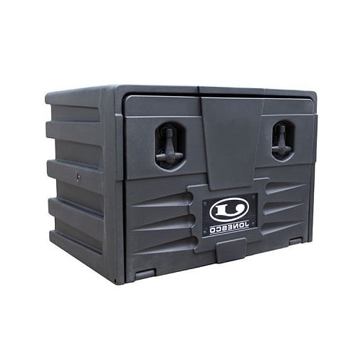 Jonesco JBX 65 brandblusser gereedschapskist