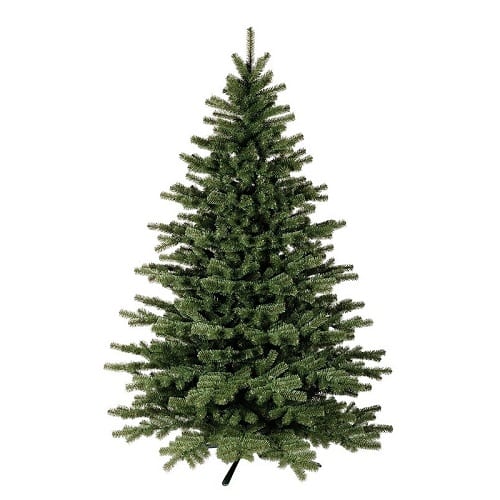 Kunstkerstboom 210 cm brandvertragend geïmpregneerd