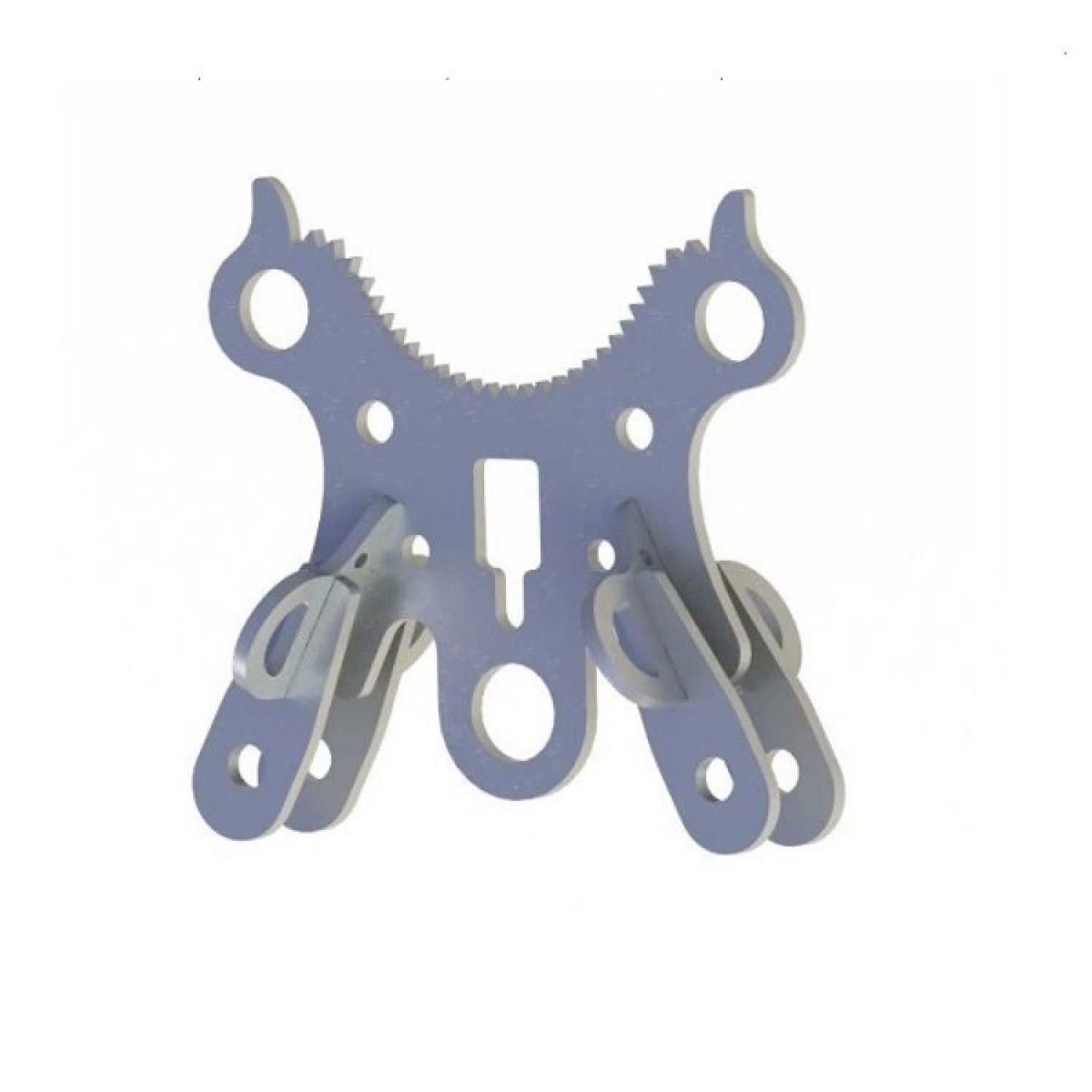 Stalen Bi Pot voertuig stabilisatie