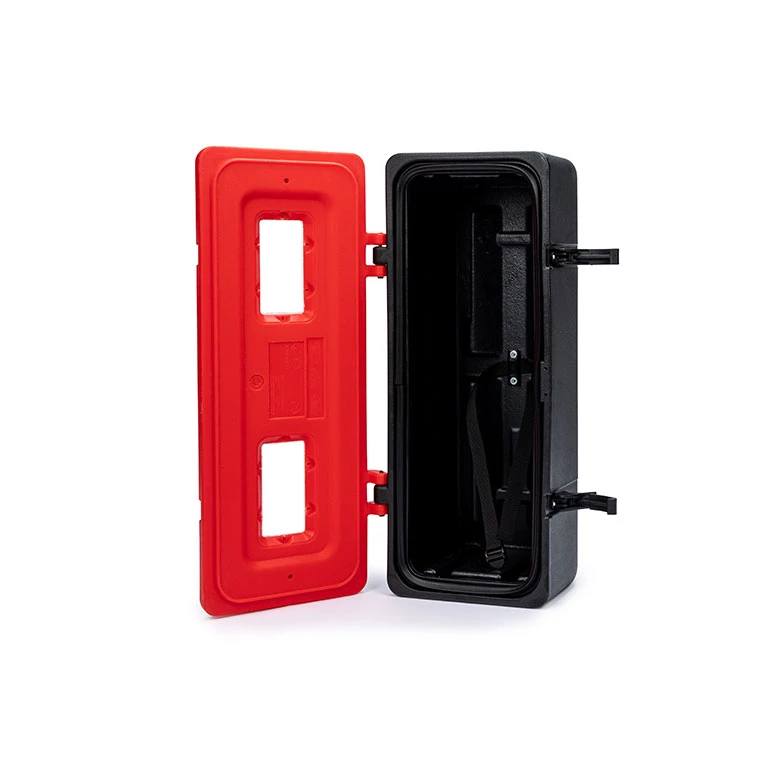 Jonesco JBWE70 brandblusserkast