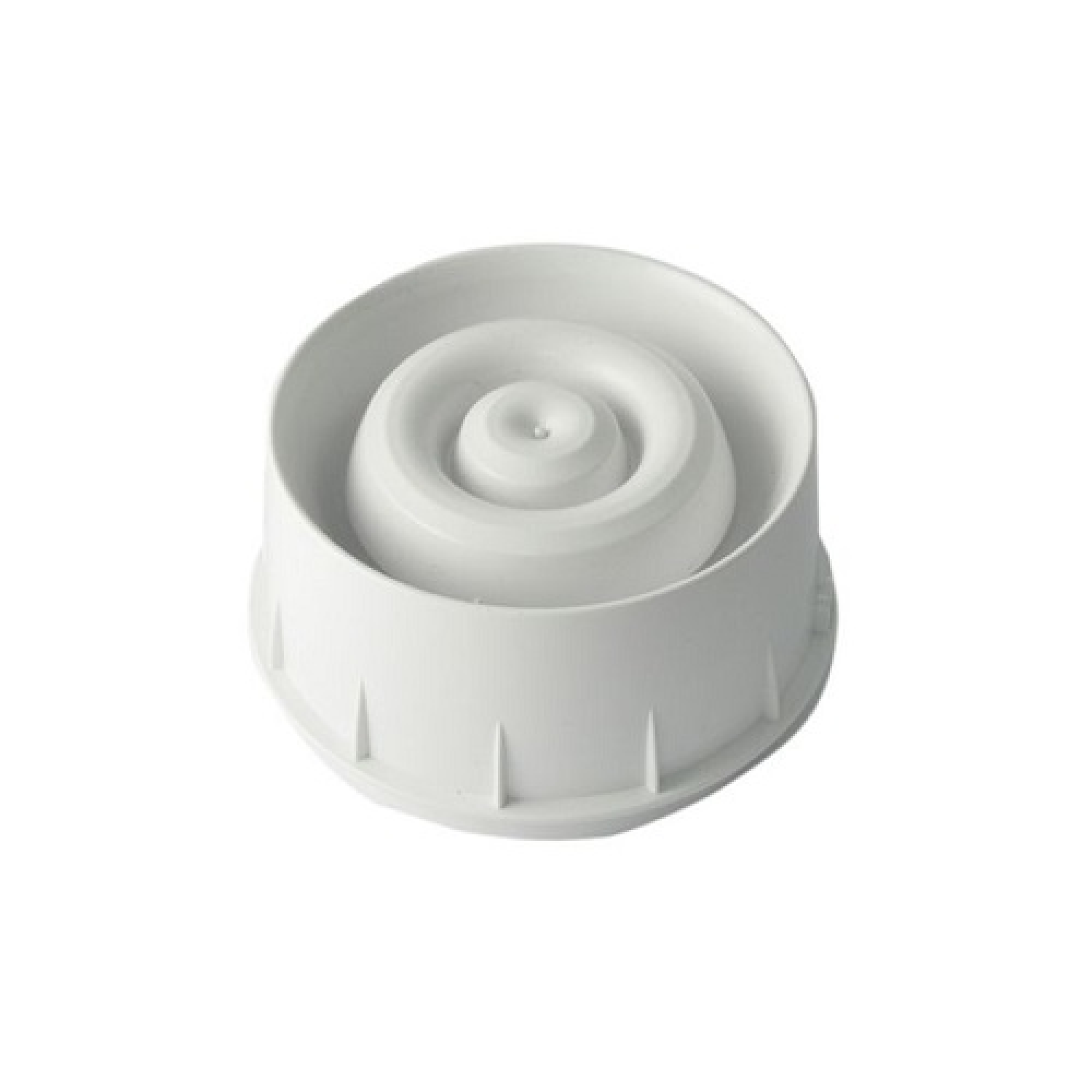 Notifier NFXI-WS-W adresseerbaar sirene slowwhoop wit
