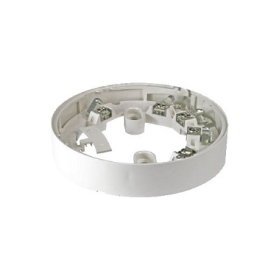 Notifier montagevoet B501AP sensor base