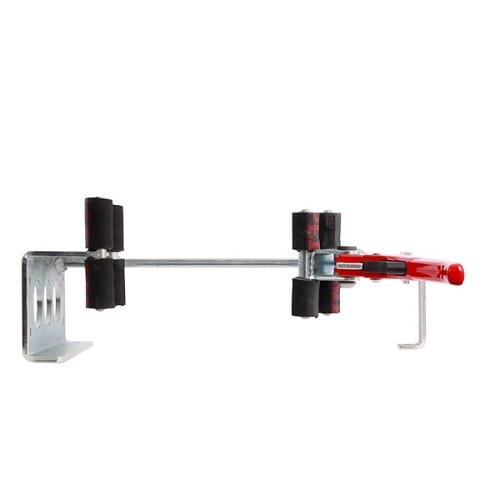 Onderhoud klembeugel voor brandblussers