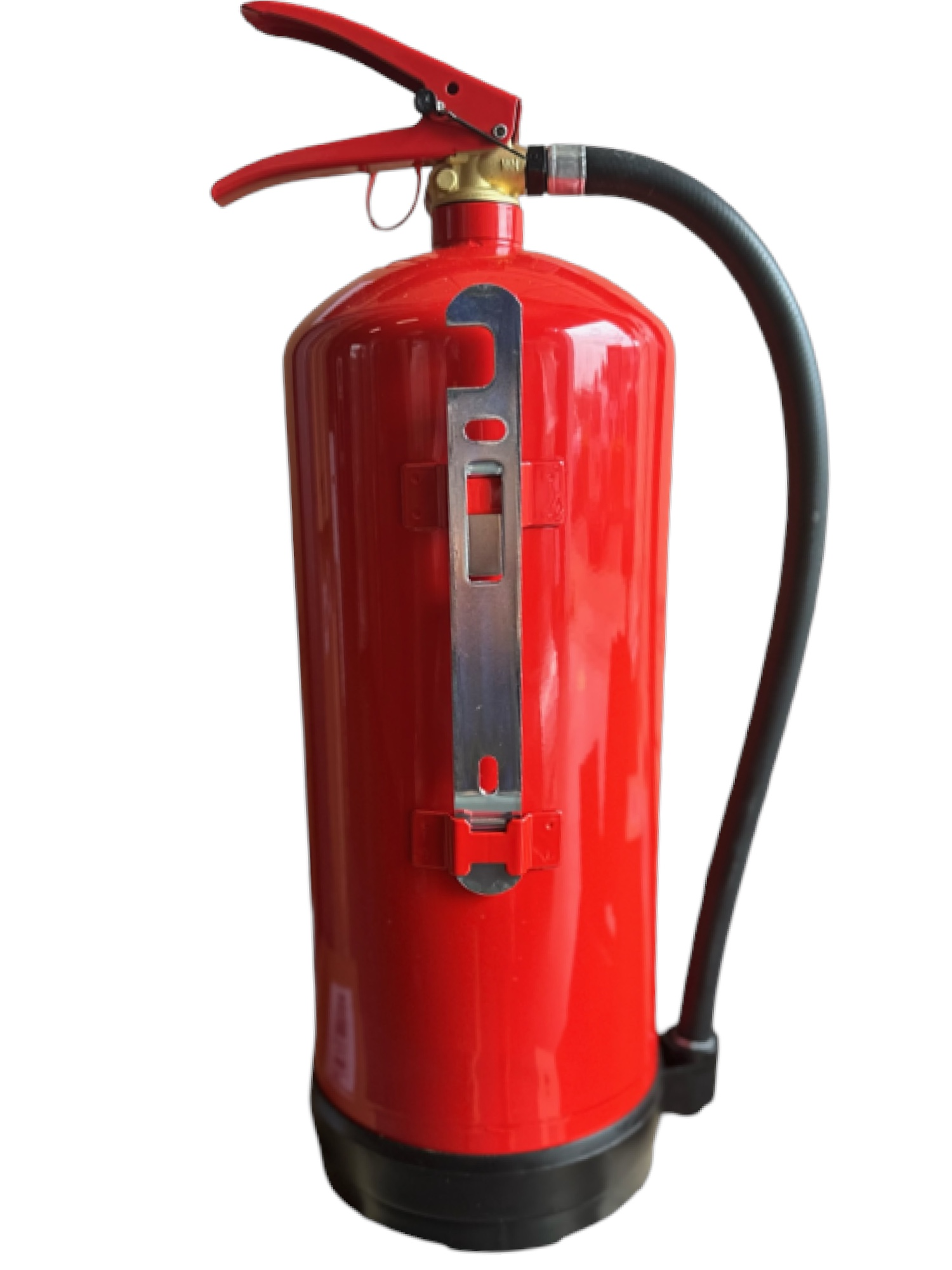 PFAS vrije schuimblusser 6 liter vorstvrij